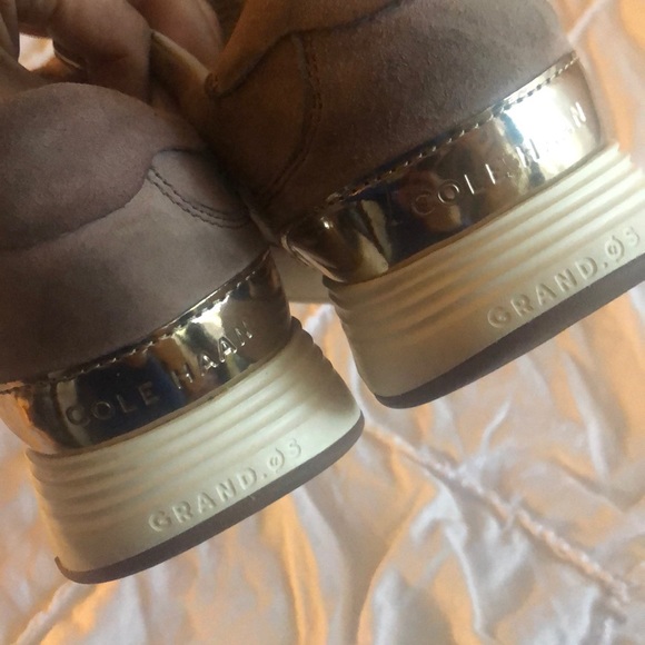 Cole Haan - Picture 4 of 9